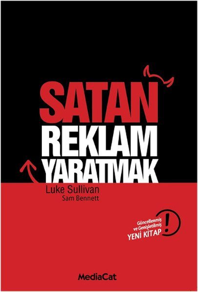 Satan Reklam Yaratmak  (4022)