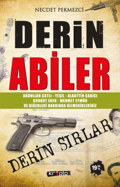 Derin Abiler  (4022)