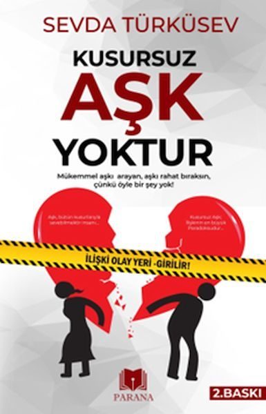 Kusursuz Aşk Yoktur  (4022)