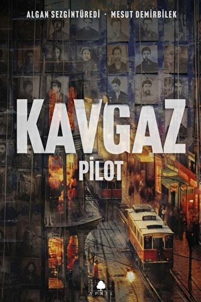 Kavgaz - Pilot  (4022)