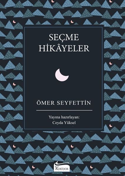 Seçme Hikâyeler (Bez Ciltli)  (4022)