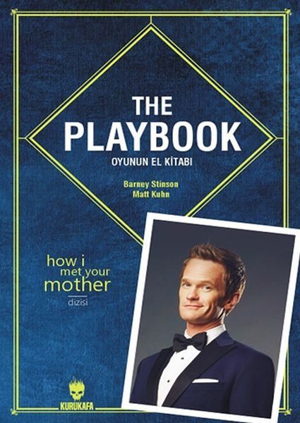 The Playbook - Oyunun El Kitabı  (4022)