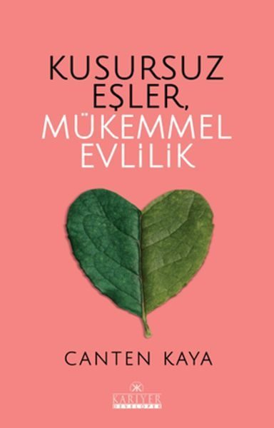 Kusursuz Eşler, Mükemmel Evlilik  (4022)