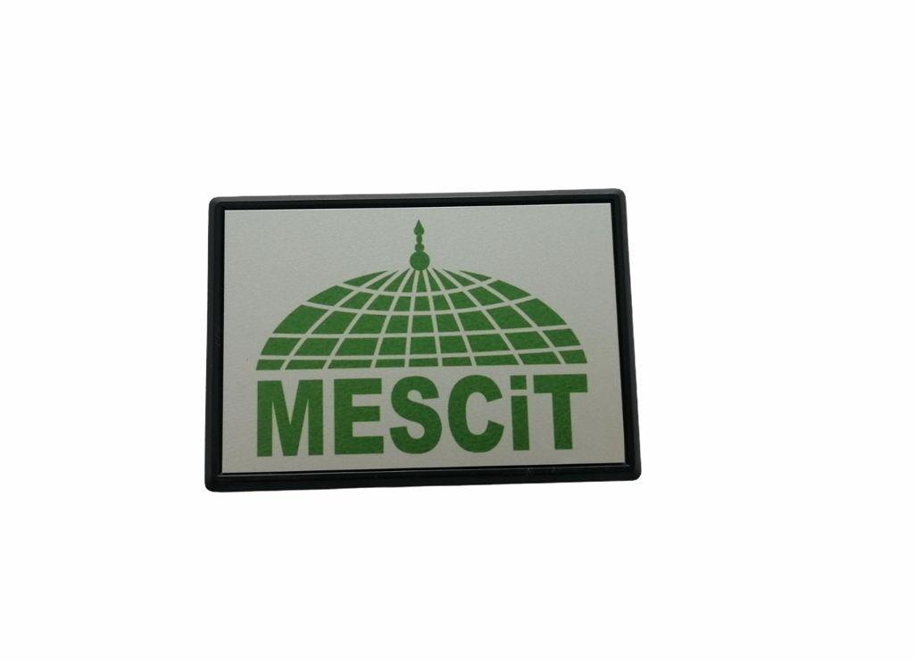 CLZ202 Cemax Yönlendirme Küçük Mescit 10X7 cm