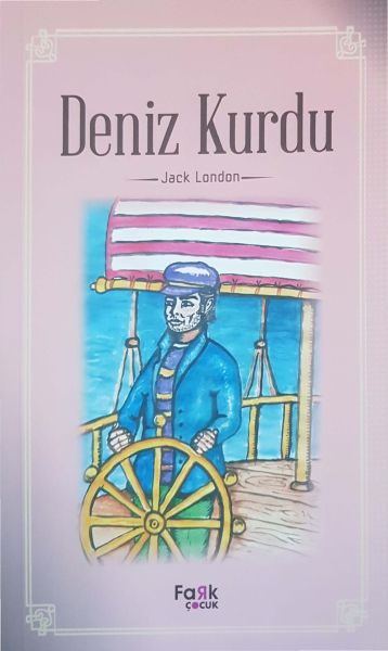 Deniz Kurdu  (4022)