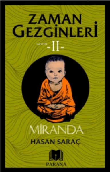 Miranda - Zaman Gezginleri 2  (4022)