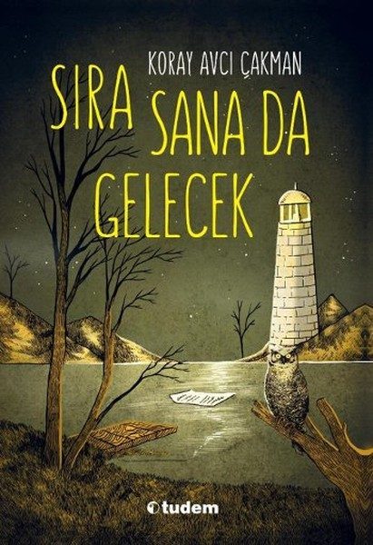 Sıra Sana Da Gelecek  (4022)