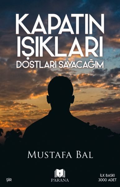 Kapatın Işıkları Dostları Sayacağım  (4022)