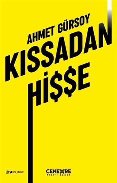 Kıssadan Hisse  (4022)