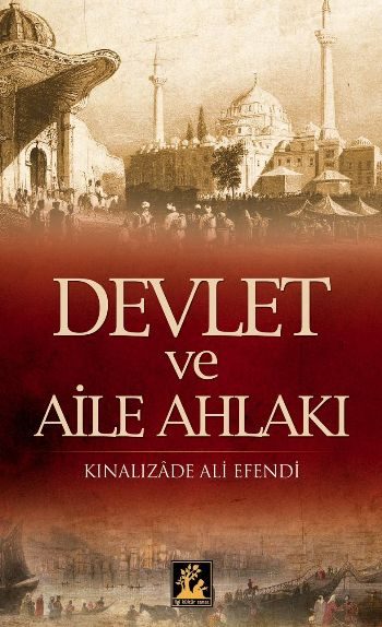 Devlet ve Aile Ahlakı  (4022)