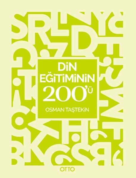 Din Eğitiminin 200'ü  (4022)