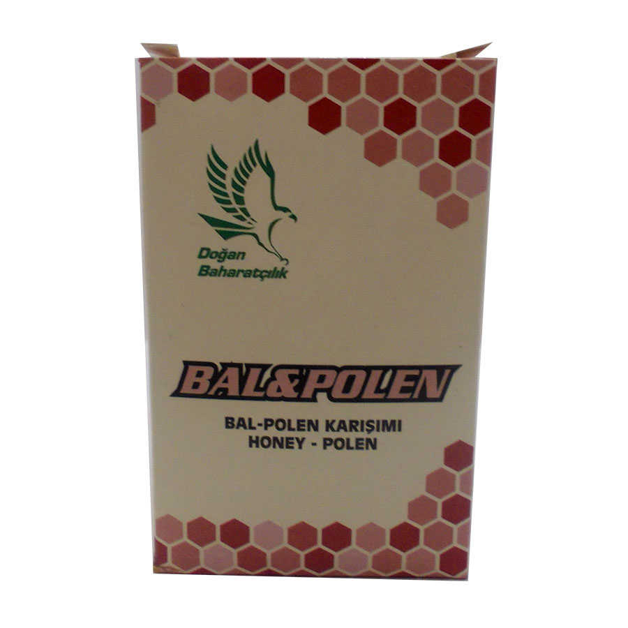 CLZ214 Bal Polen Karışımı 230 Gr