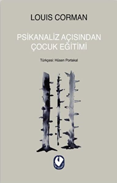 Psikanaliz Açısından Çocuk Eğitimi  (4022)