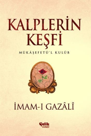 Kalplerin Keşfi - Mukaşefetü'l Kulüp  (4022)