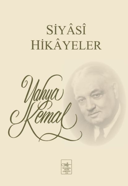 Siyasi Hikayeler  (4022)