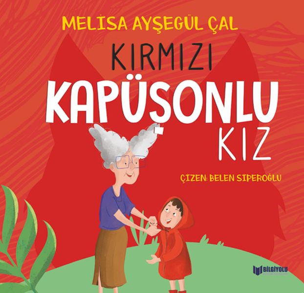 Kırmızı Kapüşonlu Kız  (4022)