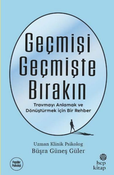 Geçmişi Geçmişte Bırakın  (4022)