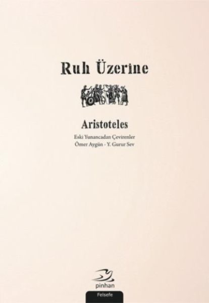 Ruh Üzerine  (4022)