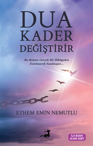 Dua Kader Değiştirir  (4022)