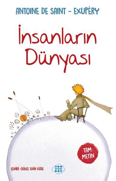 İnsanların Dünyası  (4022)