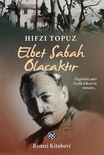 Elbet Sabah Olacaktır  (4022)