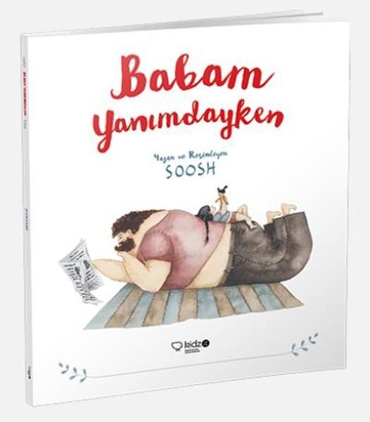 Babam Yanımdayken  (4022)