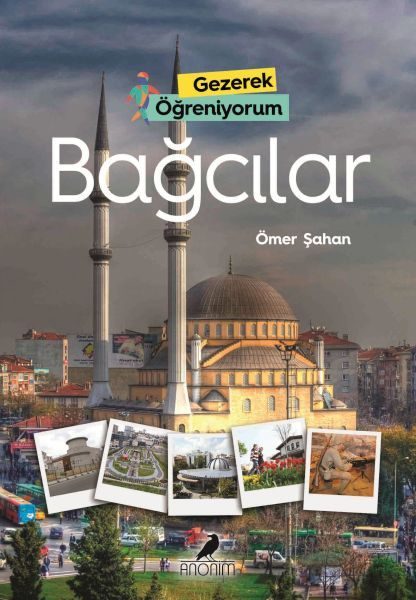 Gezerek Öğreniyorum  Bağcılar  (4022)