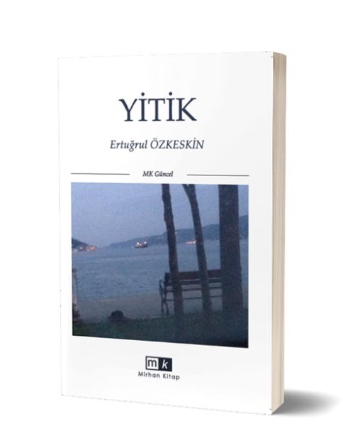 Yitik  (4022)