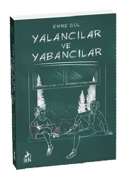 Yalancılar ve Yabancılar  (4022)