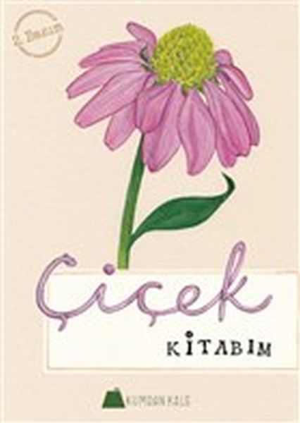 Çiçek Kitabım  (4022)