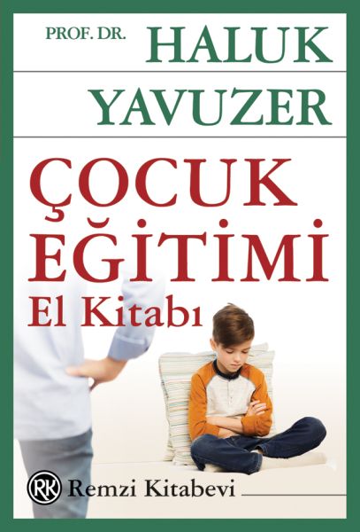 Çocuk Eğitimi El Kitabı  (4022)