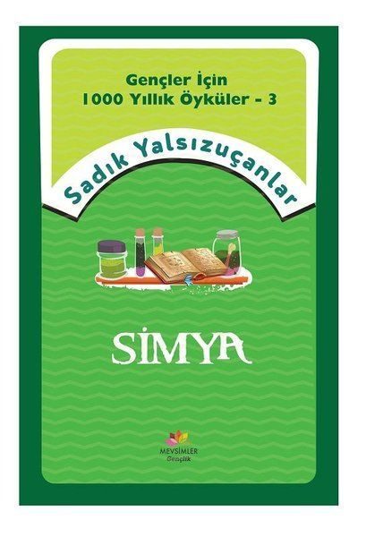 Simya  (4022)