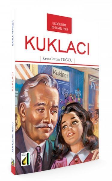 Kuklacı  (4022)