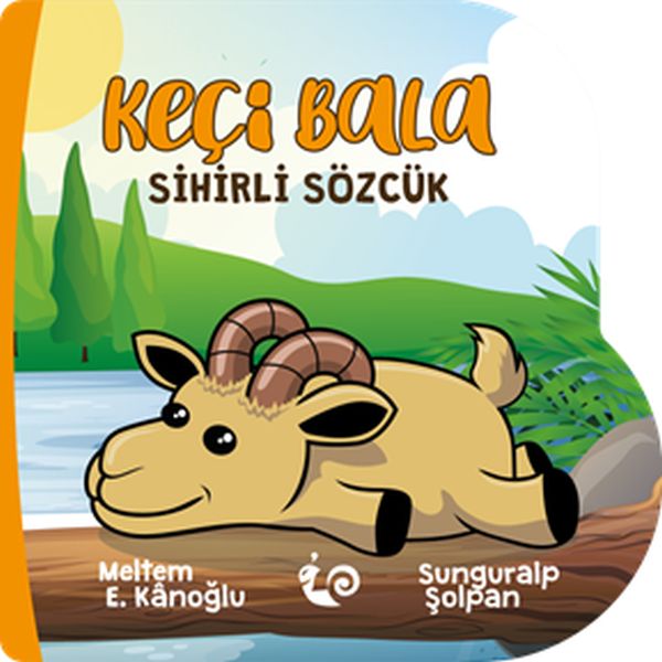 Keçi Bala - Sihirli Sözcük  (4022)