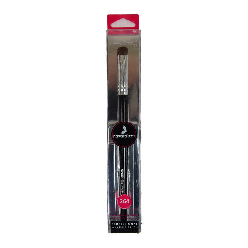 CLZ214 Profesyonel Gölgelendirme Makyaj Fırçası - 264 Eyeshadow Brush