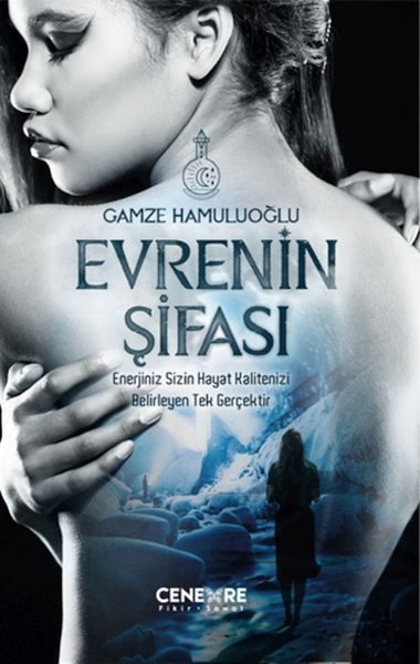 Evrenin Şifası  (4022)