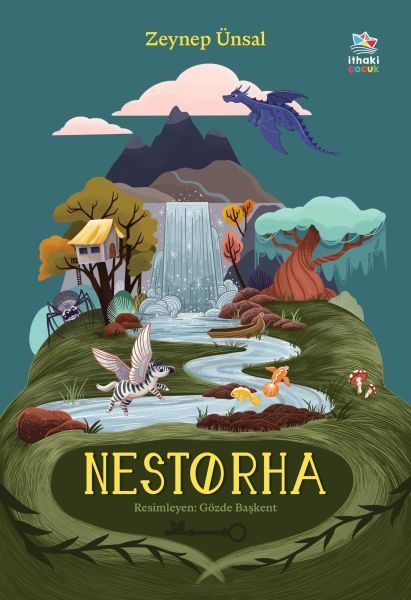 Nestorha  (4022)