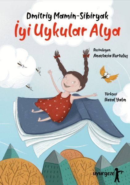 İyi Uykular Alya  (4022)