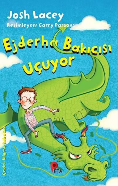 Ejderha Bakıcısı Uçuyor  (4022)