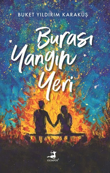 Burası Yangın Yeri  (4022)