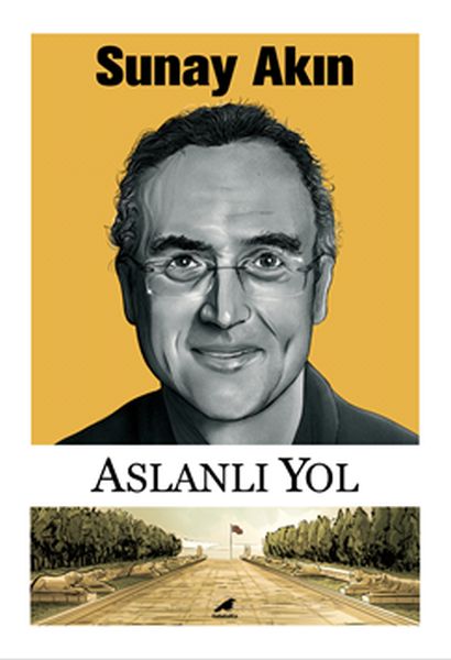 Aslanlı Yol  (4022)