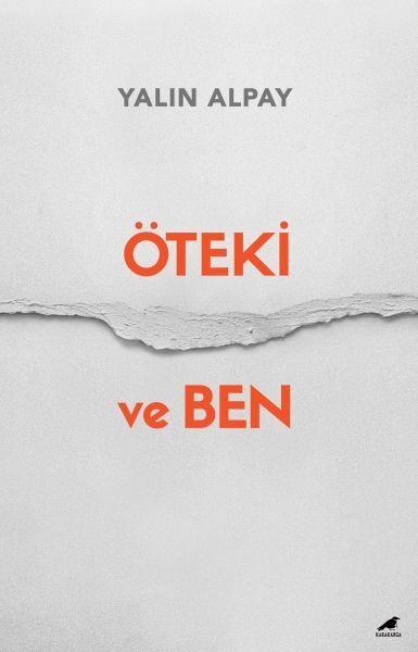 Öteki ve Ben  (4022)