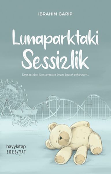 Lunaparktaki Sessizlik  (4022)