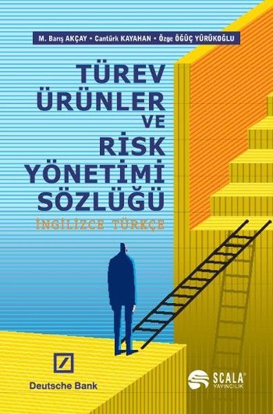 Türev Ürünler ve Risk Yönetimi Sözlüğü  (4022)