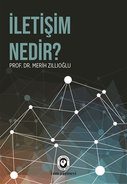 İletişim Nedir ?  (4022)