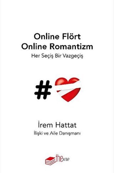 Online Flört Online Romantizm  (4022)