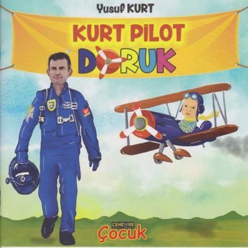 Kurt Pilot Doruk  (4022)