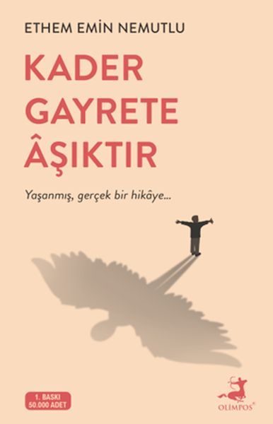 Kader Gayrete Aşıktır  (4022)