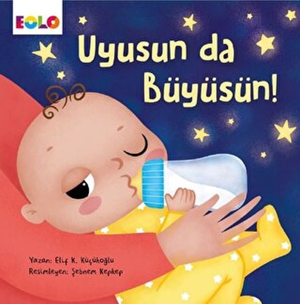 Uyusun da Büyüsün!  (4022)