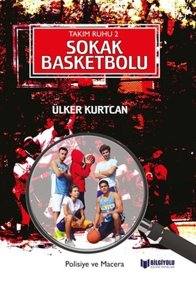 Takım Ruhu 2 Sokak Basketbolu  (4022)